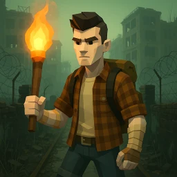 Last Survivor: Survival Spiele
