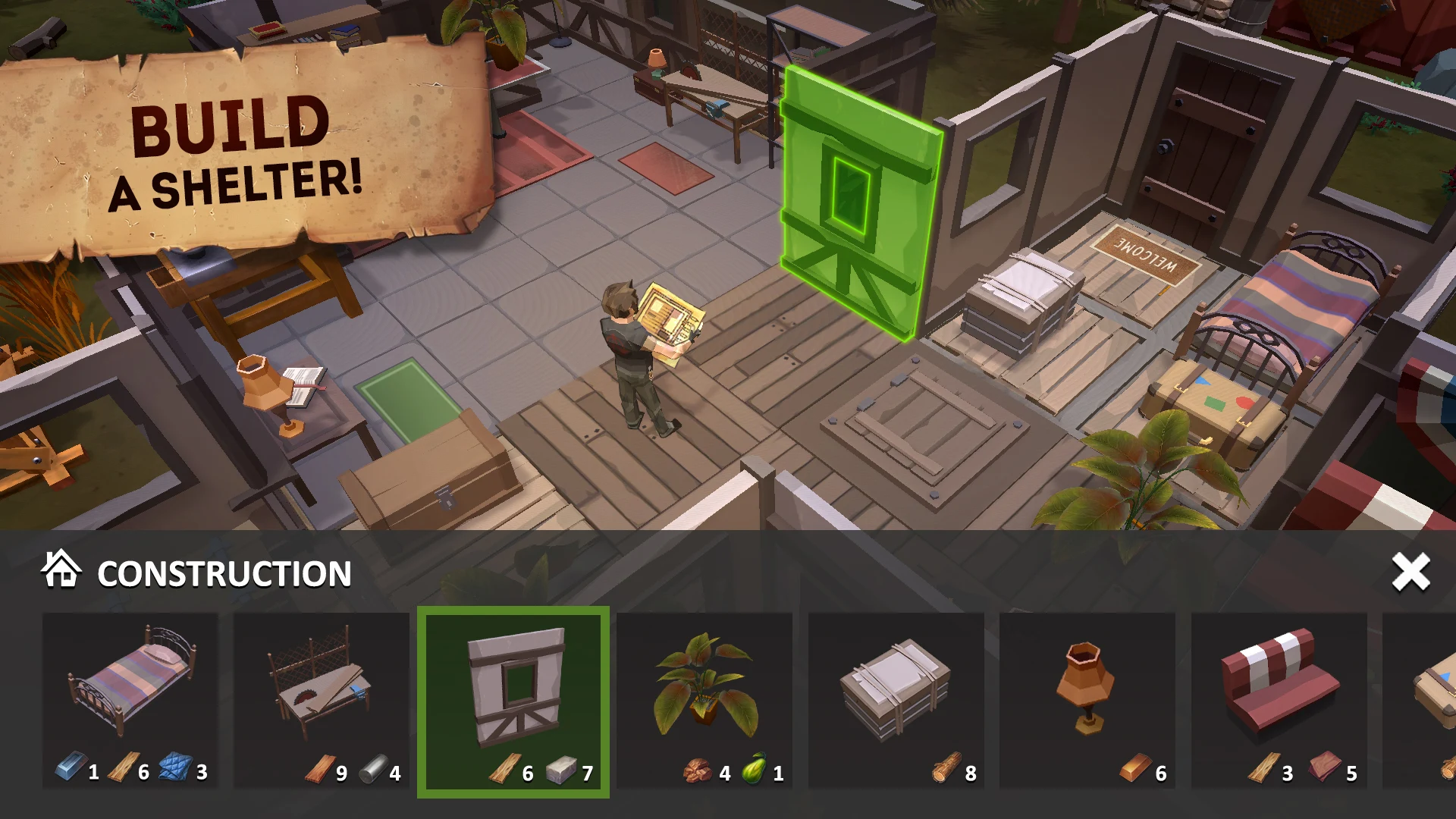 Last Survivor: Zombie Survival screenshot